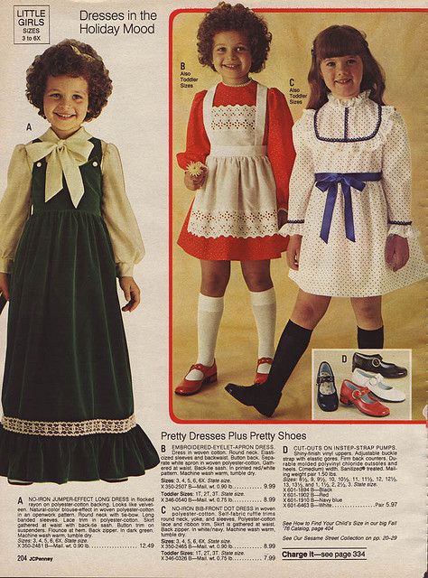 Moda infantil best sale anos 40